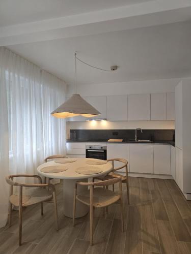 Topgelegen Appartement Alma, Amberes (foto 3)