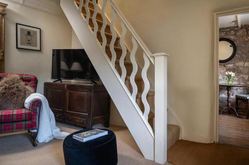 Storehouse Cottage in Penrhyn Bay