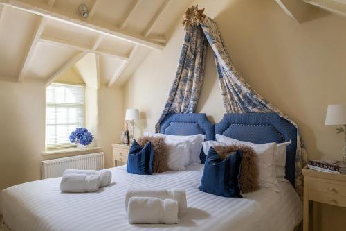 Storehouse Cottage in Penrhyn Bay