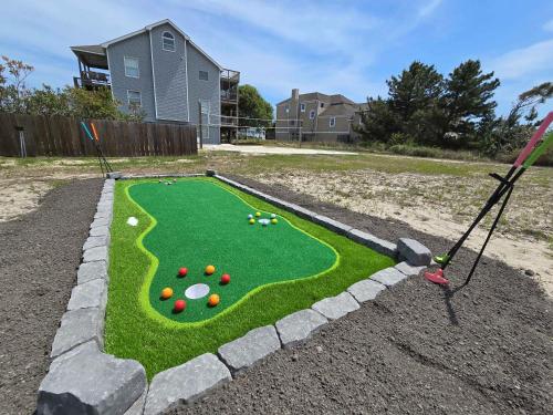 Holiday Home image 10