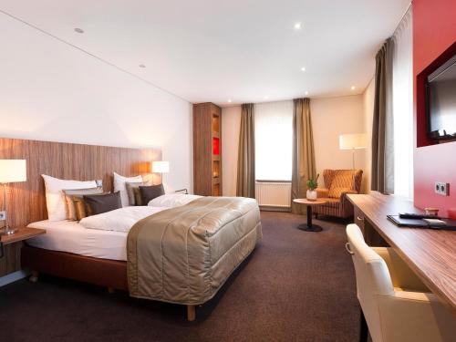 Hotel Restaurant Valuas, Roermond