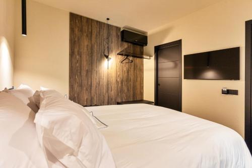 1 king bed