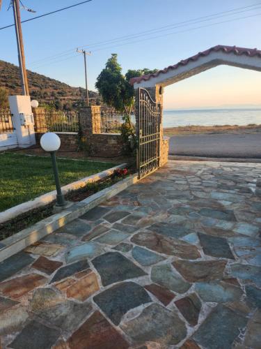 Agalma - Holiday Home gîte à louer Ayía Iríni