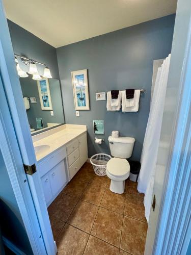 Cedar Court Inn in Fish Creek, USA