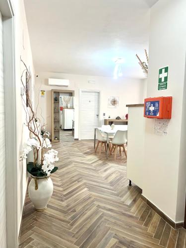 La Casa di Nina in Кастельнуово Клієнте