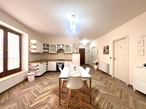 La Casa di Nina in Кастельнуово Клієнте