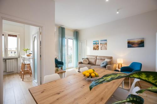 De Vivo Realty - Lunamare Sorrento