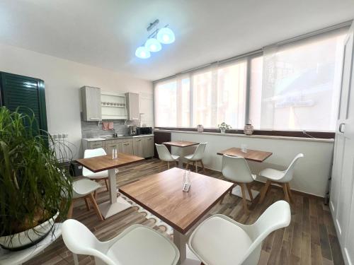 La Casa di Nina in Кастельнуово Клієнте