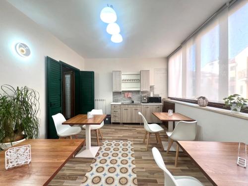 La Casa di Nina in Кастельнуово Клієнте