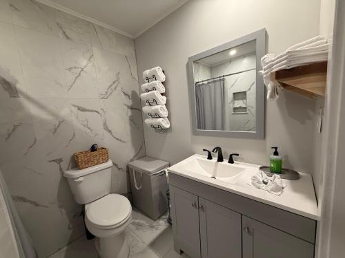 Wedgefield Bed & Breakfast in Georgetown, USA