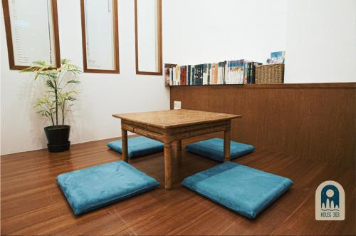 House 303 民宿 自助入住,需匯款預付總房價, Hualian (zdjęcie 4)