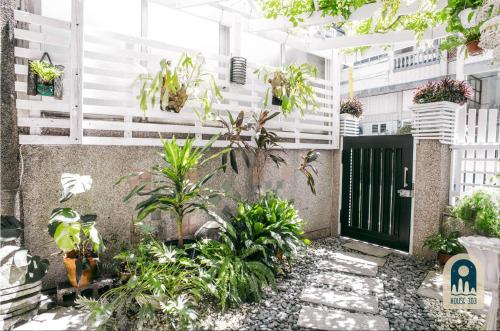 House 303 民宿 自助入住,需匯款預付總房價, Hualian (zdjęcie 8)
