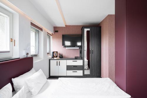 Panoramasuite The Turm - Penthouse - image 5