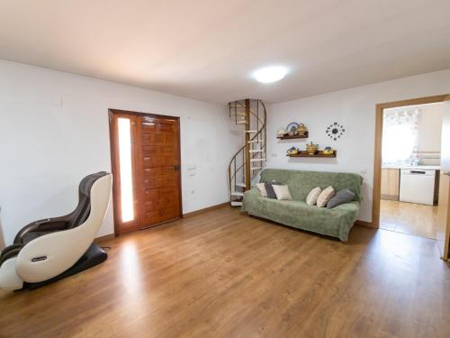 Casa Rustica en Las MONTAÑAS (Casa Rustica en Las MONTANAS) in 蘇耶拉斯