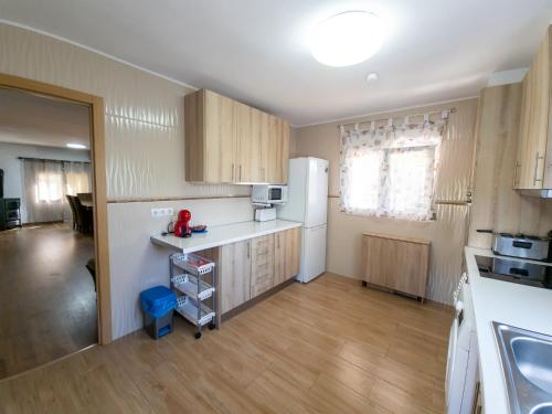 Casa Rustica en Las MONTAÑAS (Casa Rustica en Las MONTANAS) in 蘇耶拉斯