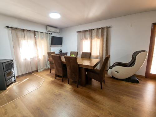 Casa Rustica en Las MONTAÑAS (Casa Rustica en Las MONTANAS) in 蘇耶拉斯