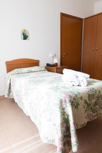 Villa Santa Emerenziana