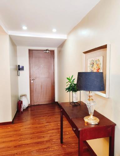 2BR 90sqm Furnished Condo Shaw Blvd, Mandaluyong, Manila