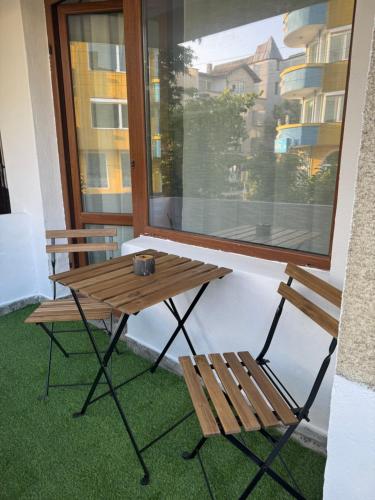 Studio by the sea, Primorsko (photo 7)