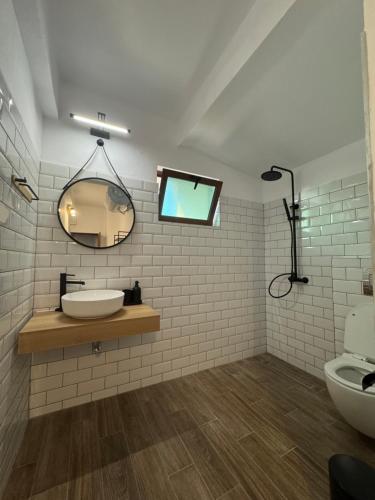 Studio by the sea, Primorsko (photo 10)