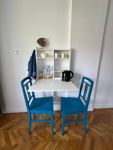 Studio by the sea, Primorsko (photo 6)