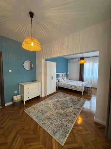Studio by the sea, Primorsko (photo 2)