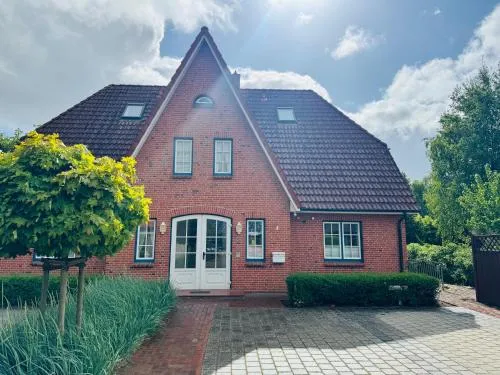 Nordseeliebe in St. Peter-Ording, Deutschland