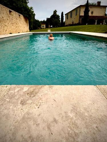 Chapelle Blom in Auch