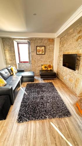 Casa das Antas in เปเนโดโน