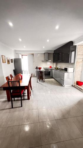 Casa das Antas in เปเนโดโน