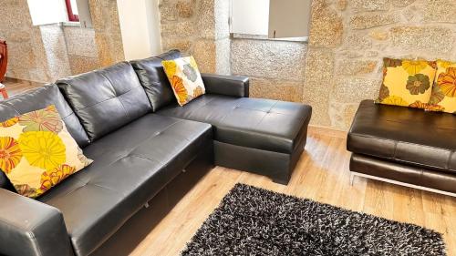 Casa das Antas in เปเนโดโน