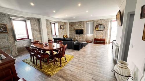 Casa das Antas in เปเนโดโน