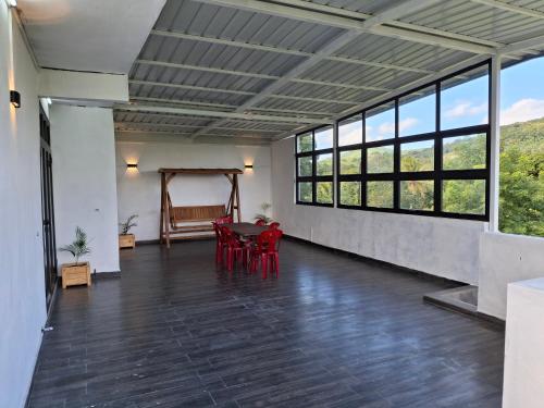 The Palms Property in Long Mountain