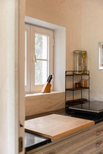 Arrábida Getaway - Jacuzzi & Mountain Views (Arrabida Getaway - Jacuzzi & Mountain Views) in ปาลเมรา