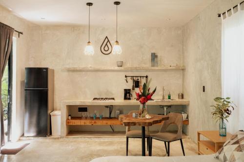 El Valle Villas in Other