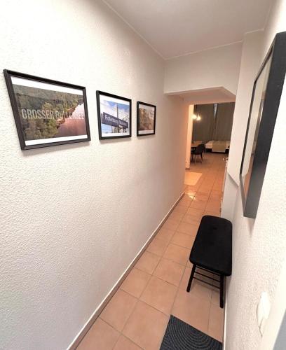 WümmeLoft - Das City Apartment, Rotenburg (Wümme) (zdjęcie 9)