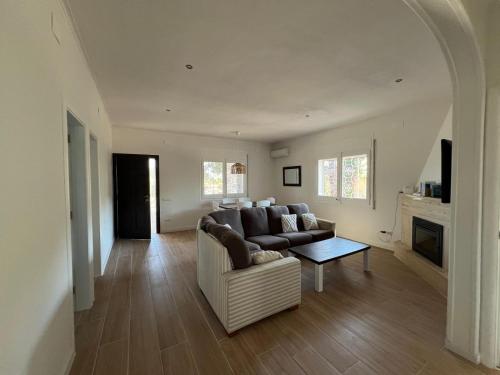 Villa Lon in Playa y Fiesta