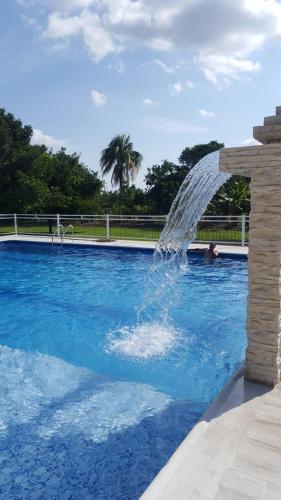 QUINTA CAMPESTRE LA FLORIDA in 마리키타