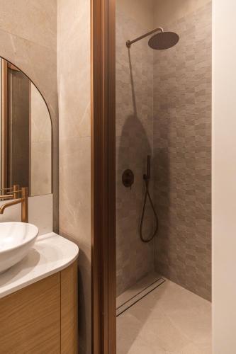 Ogigou Suites, Atény (fotografie 6)