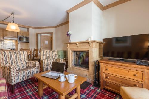 Résidence Pierre & Vacances Premium Arc 1950 Le Village - image 10