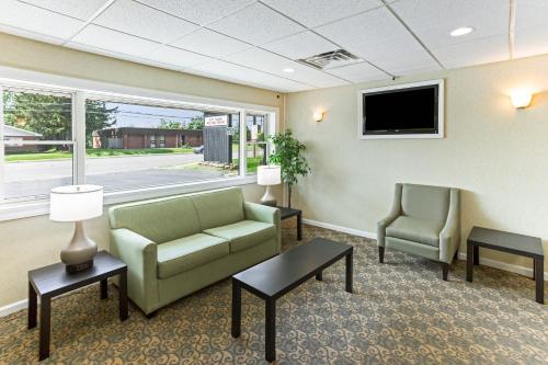 Quality Inn & Suites in Plattsburgh, USA