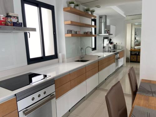 Penthouse Apartment image 9