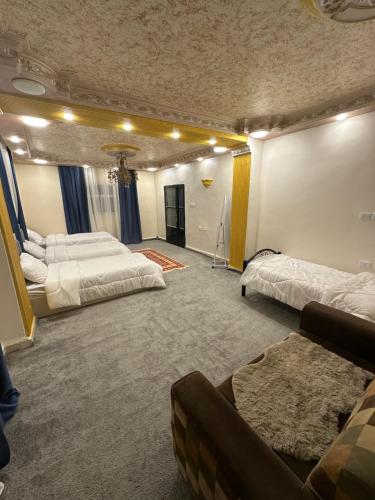 Three-Bedroom Apartment image 1