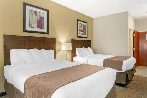Best Western Port Huron Blue Water Bridge - image 14