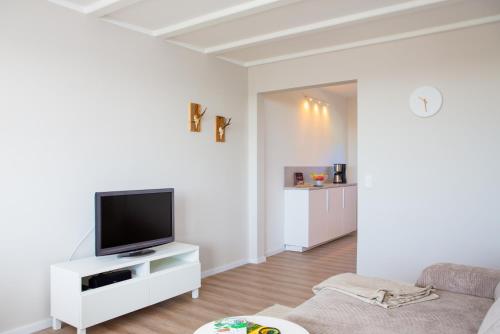 Bergmannsblick 2 - Apartment - Sankt Andreasberg / Sonnenberg