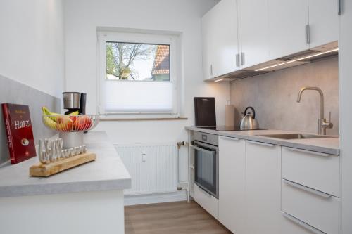 Bergmannsblick 2 - Apartment - Sankt Andreasberg / Sonnenberg