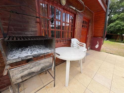Instalações, Cabañas Ecoturisticas del Valle de Yala (Cabanas Ecoturisticas del Valle de Yala) in Yala