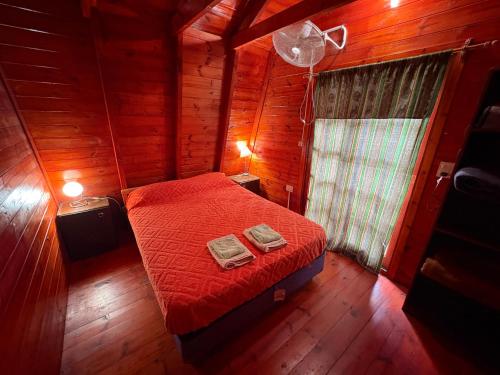 Cabañas Ecoturisticas del Valle de Yala (Cabanas Ecoturisticas del Valle de Yala) in Yala