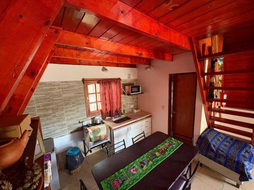 Cozinha, Cabañas Ecoturisticas del Valle de Yala (Cabanas Ecoturisticas del Valle de Yala) in Yala