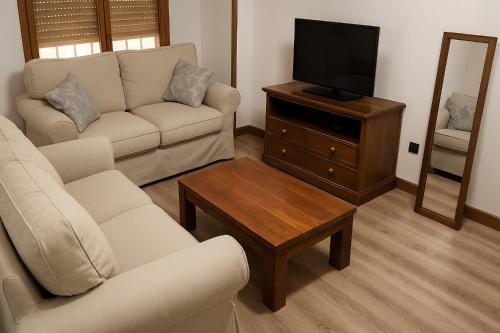 Nice 2 bedrooms Madrid downtown, Madrid (fotografie 4)
